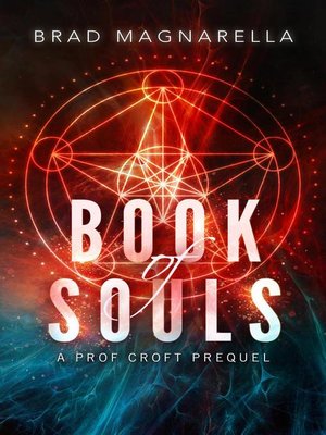 cover image of Book of Souls